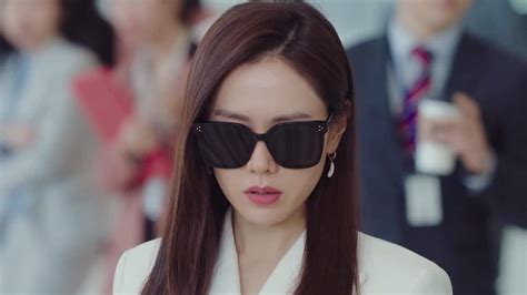 Gentle Monster: The Korean Sunglasses Brand.